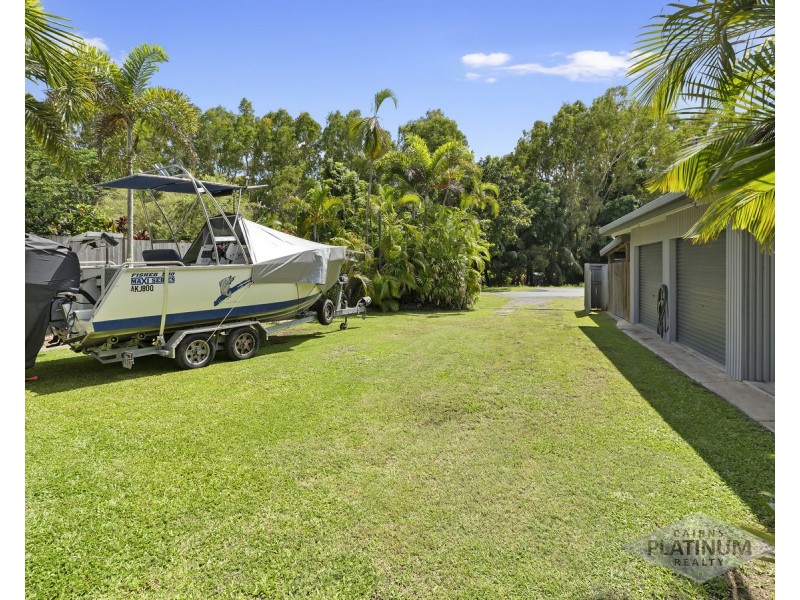 6 Starling Street, Kewarra Beach QLD 4879