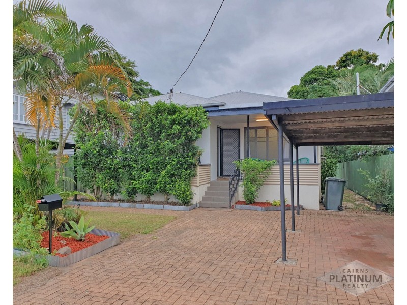 235 Lyons Street, Westcourt QLD 4870