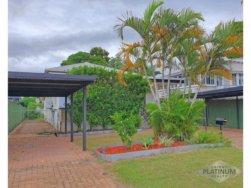 235 Lyons Street, Westcourt QLD 4870