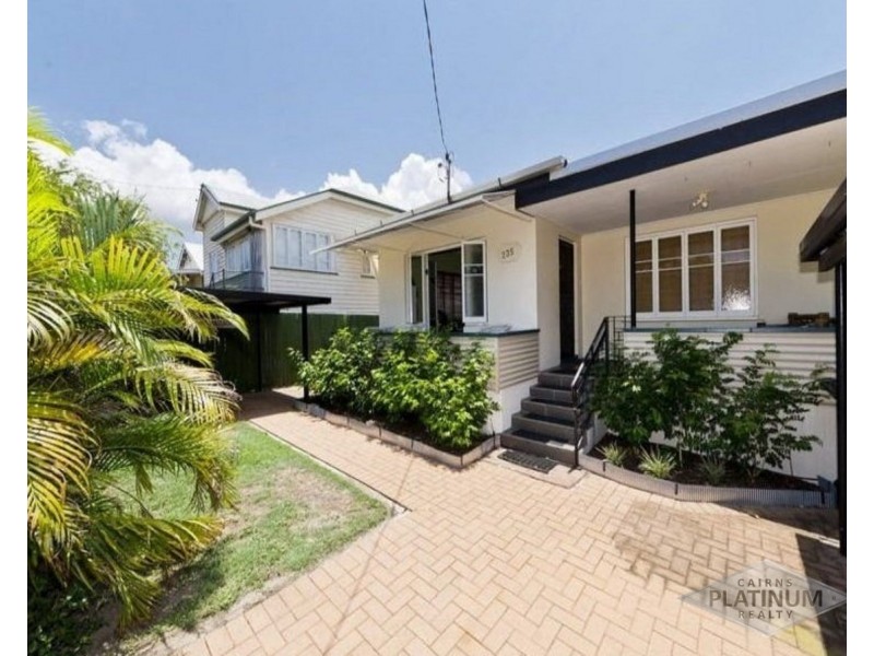 235 Lyons Street, Westcourt QLD 4870
