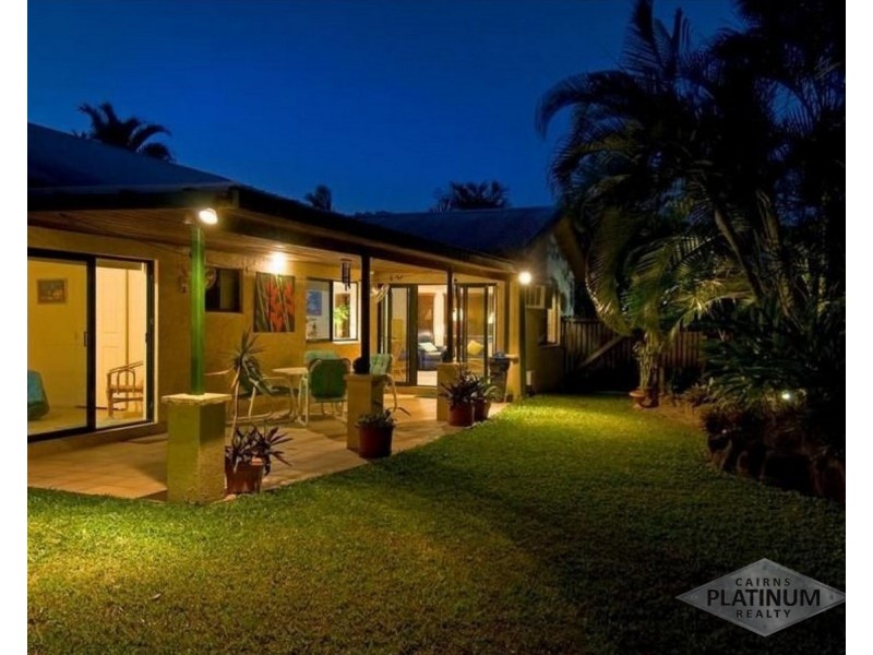 31 Cabarita Street, Kewarra Beach QLD 4879