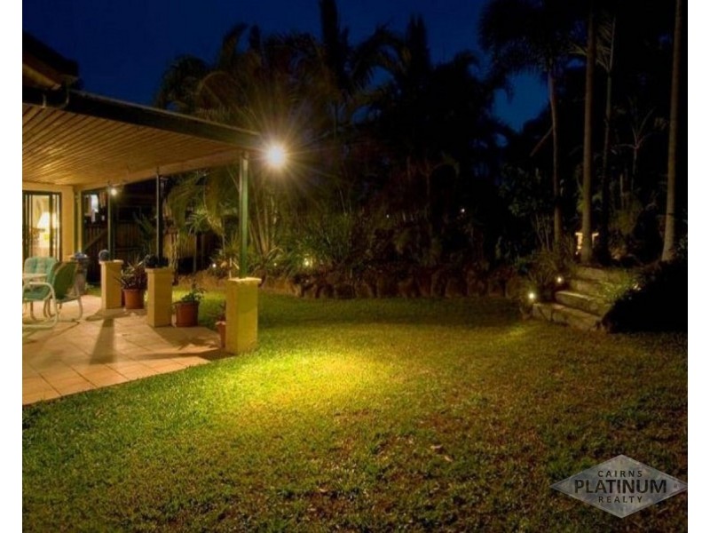 31 Cabarita Street, Kewarra Beach QLD 4879