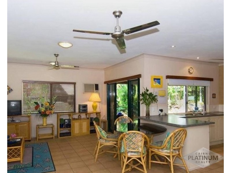 31 Cabarita Street, Kewarra Beach QLD 4879