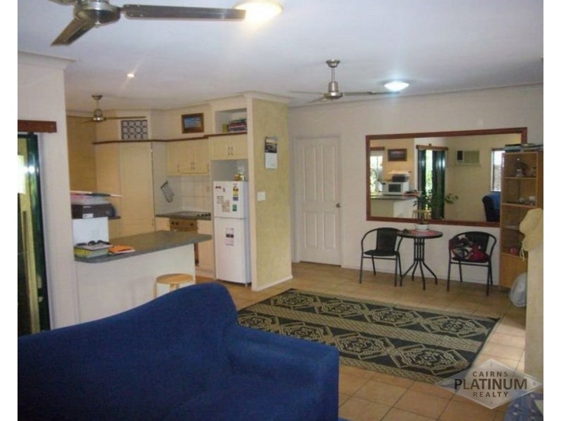 31 Cabarita Street, Kewarra Beach QLD 4879