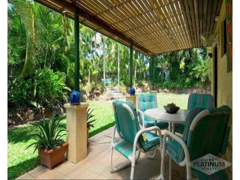 31 Cabarita Street, Kewarra Beach QLD 4879