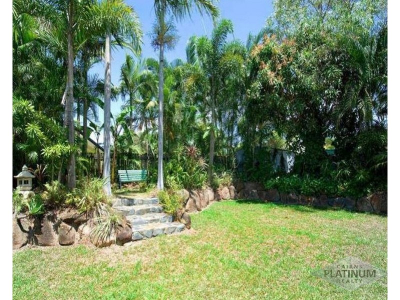 31 Cabarita Street, Kewarra Beach QLD 4879