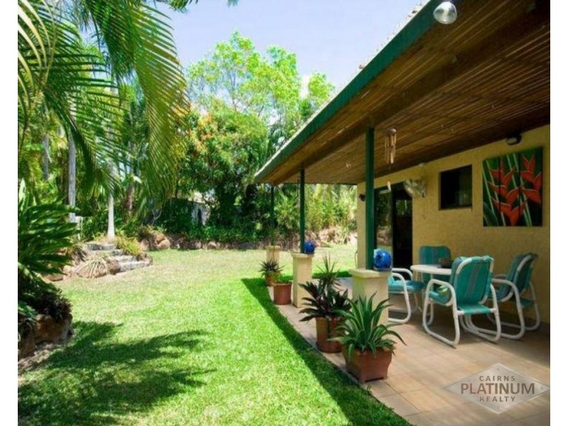 31 Cabarita Street, Kewarra Beach QLD 4879