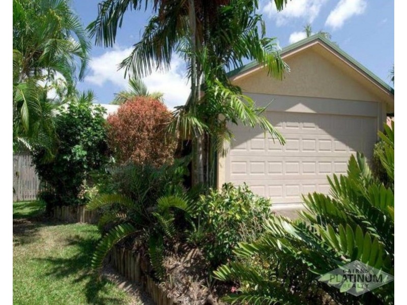 31 Cabarita Street, Kewarra Beach QLD 4879