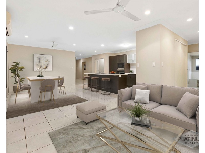 43 Selwyn Circuit, Trinity Park QLD 4879