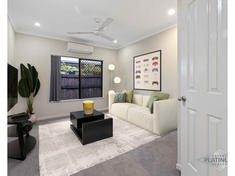 43 Selwyn Circuit, Trinity Park QLD 4879