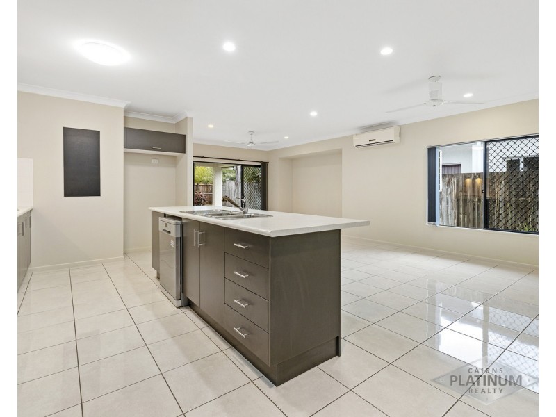 43 Selwyn Circuit, Trinity Park QLD 4879
