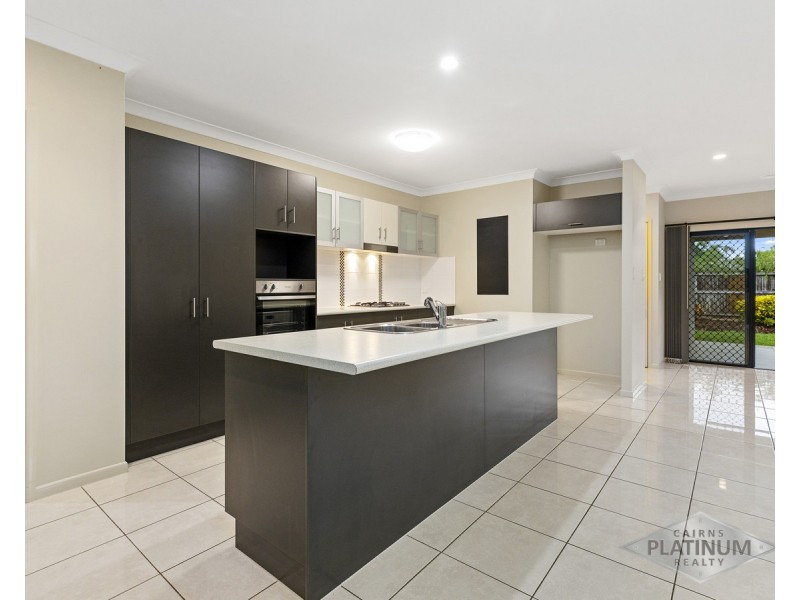 43 Selwyn Circuit, Trinity Park QLD 4879
