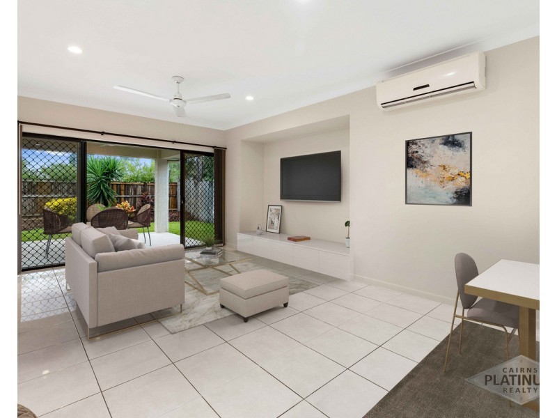 43 Selwyn Circuit, Trinity Park QLD 4879