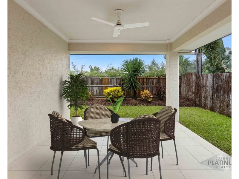 43 Selwyn Circuit, Trinity Park QLD 4879