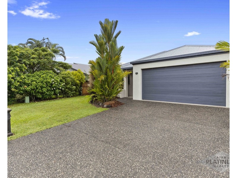 43 Selwyn Circuit, Trinity Park QLD 4879