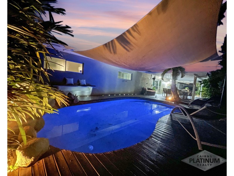 1 Hood Street, Trinity Park QLD 4879