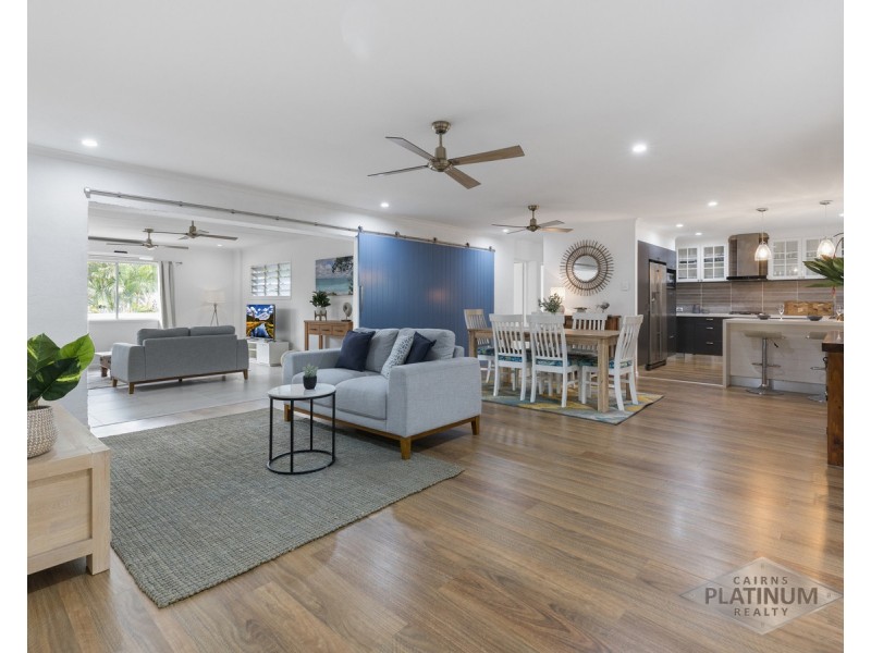 1 Hood Street, Trinity Park QLD 4879