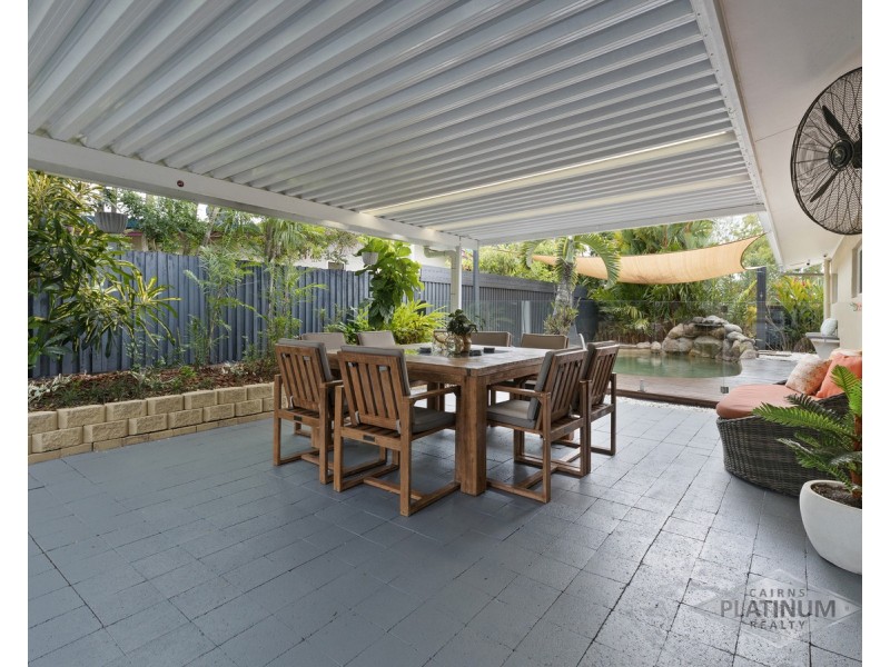 1 Hood Street, Trinity Park QLD 4879