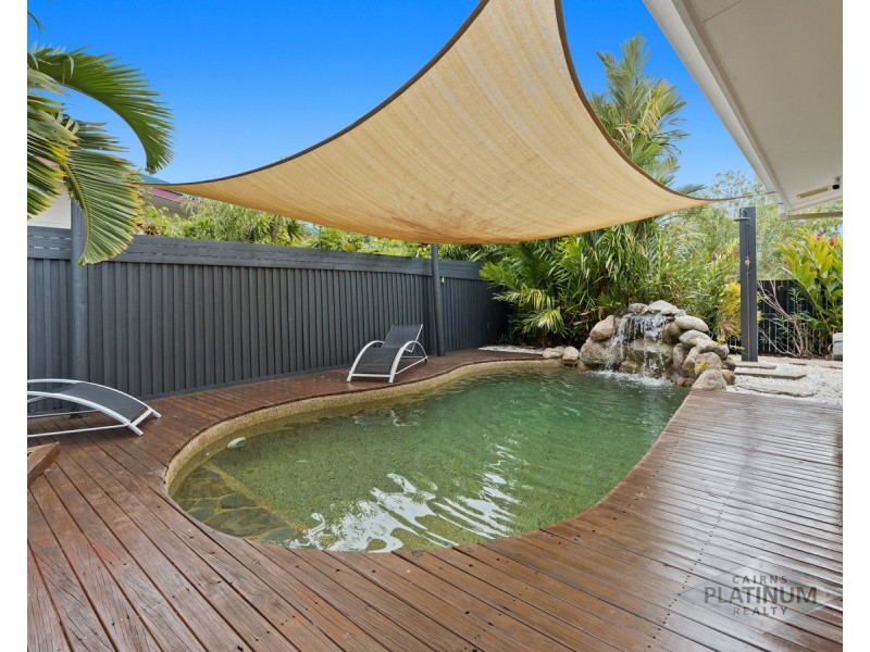 1 Hood Street, Trinity Park QLD 4879