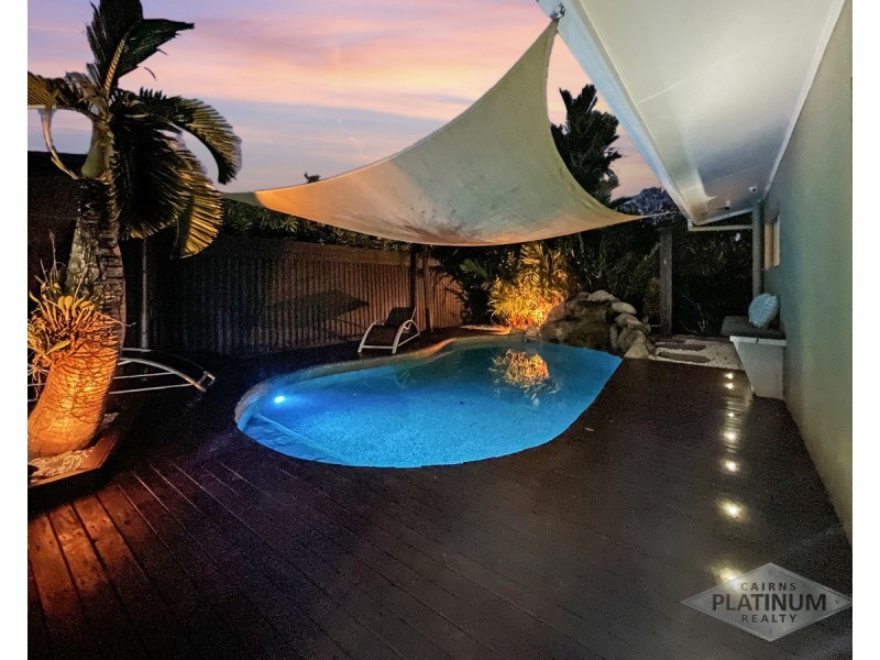 1 Hood Street, Trinity Park QLD 4879