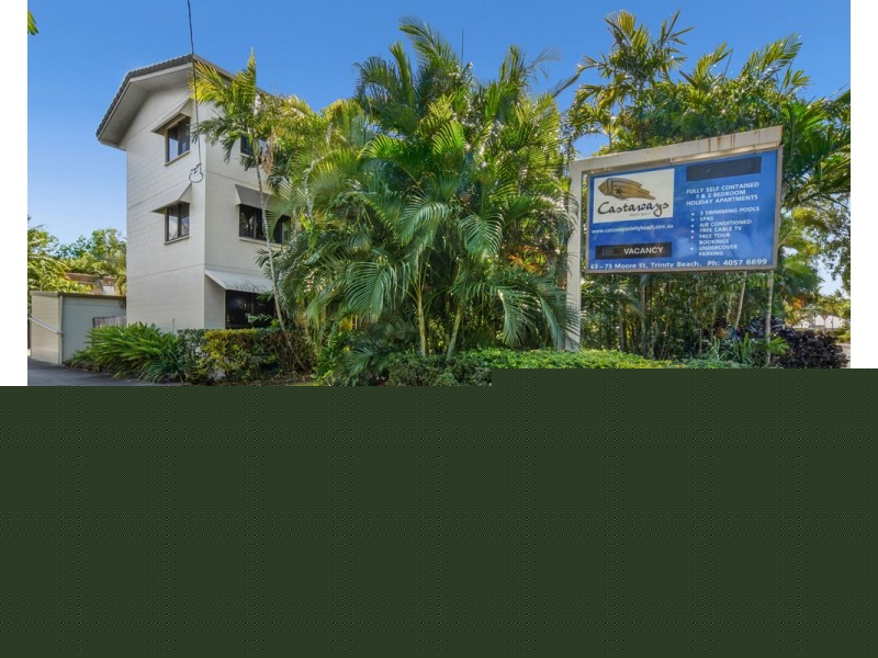 3/63-65 Moore Street, Trinity Beach QLD 4879