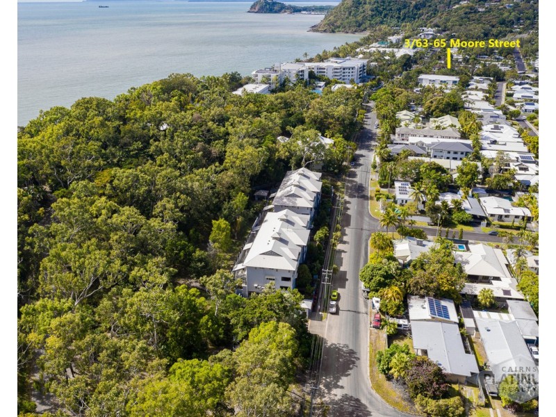 3/63-65 Moore Street, Trinity Beach QLD 4879