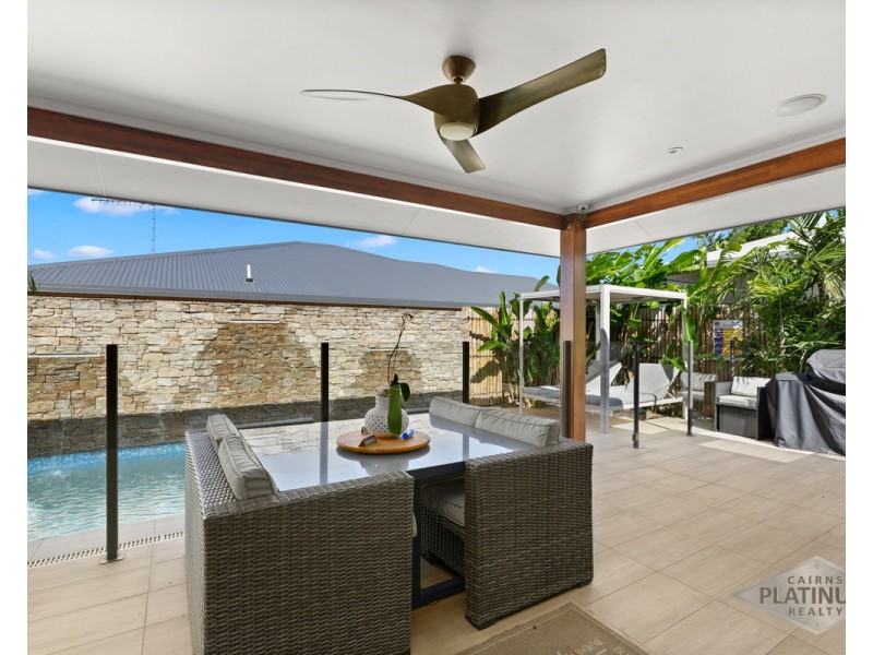 8 Castleton Entrance, Smithfield QLD 4878
