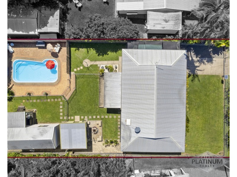 12 Conch Close, Trinity Beach QLD 4879
