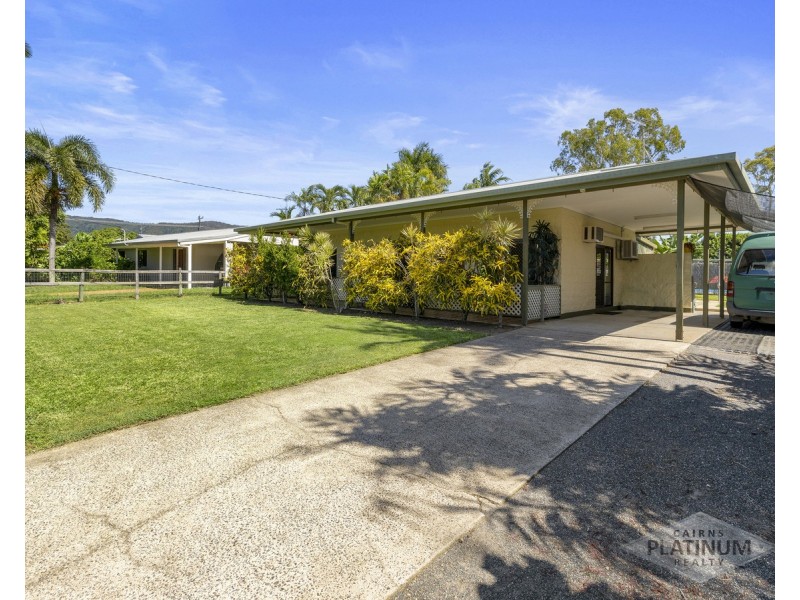 12 Conch Close, Trinity Beach QLD 4879
