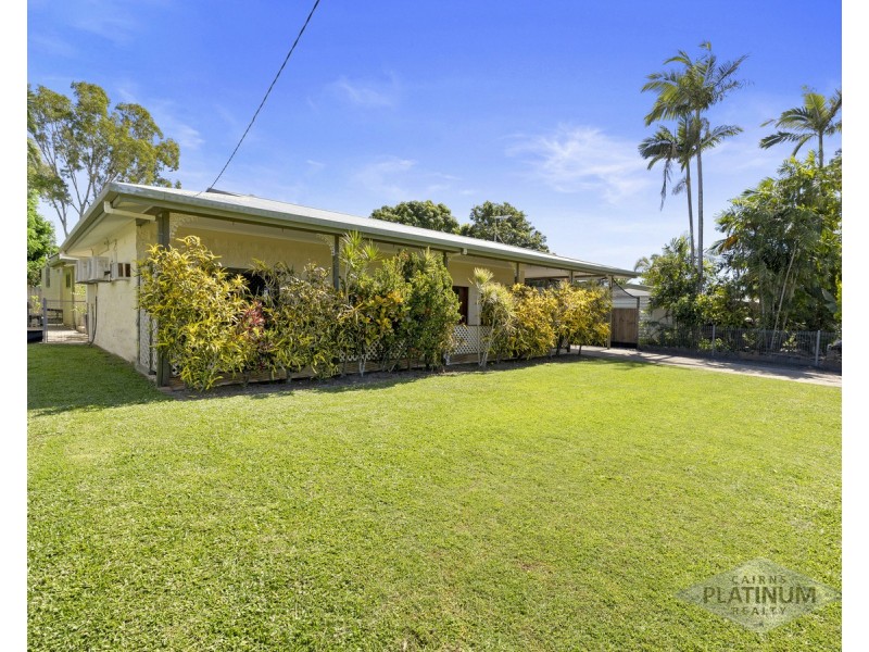 12 Conch Close, Trinity Beach QLD 4879