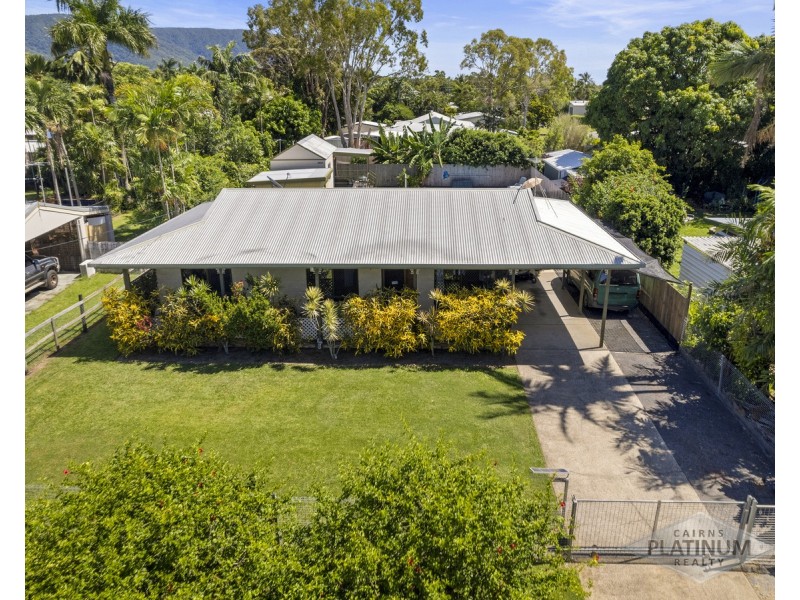 12 Conch Close, Trinity Beach QLD 4879
