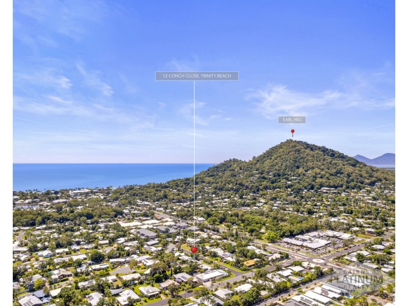 12 Conch Close, Trinity Beach QLD 4879