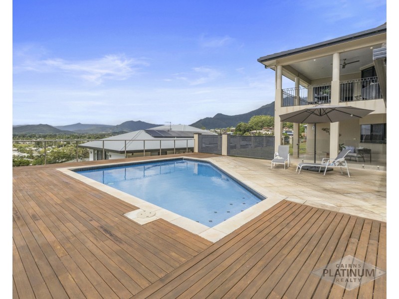 32 Caesar Street, Bentley Park QLD 4869