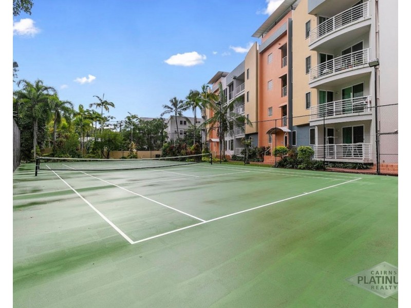 13/2-4 Deauville Close, Yorkeys Knob QLD 4878