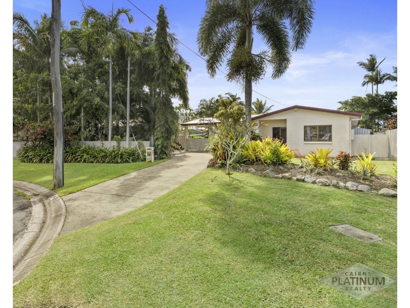 16 Coolum Close, Kewarra Beach QLD 4879