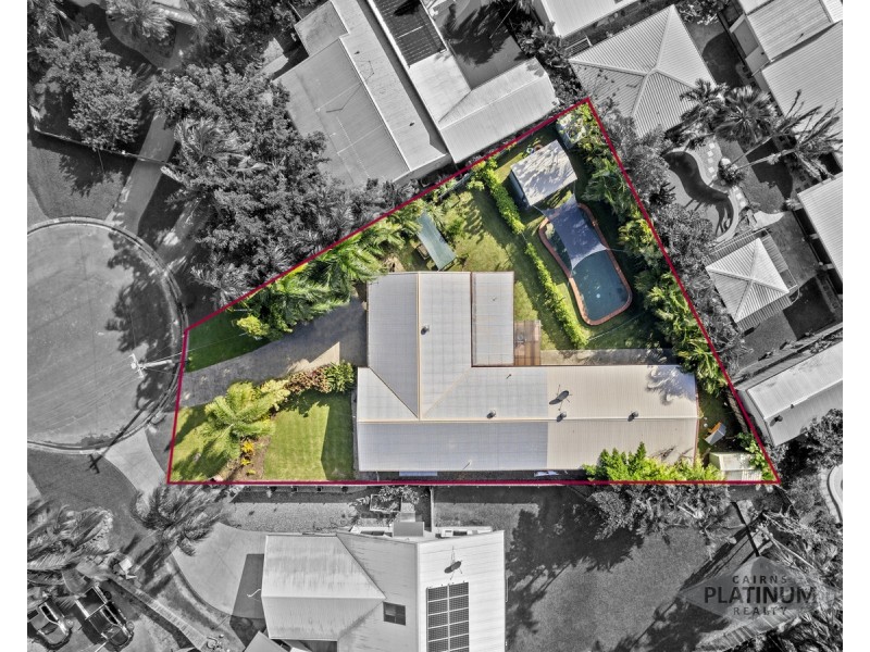 16 Coolum Close, Kewarra Beach QLD 4879
