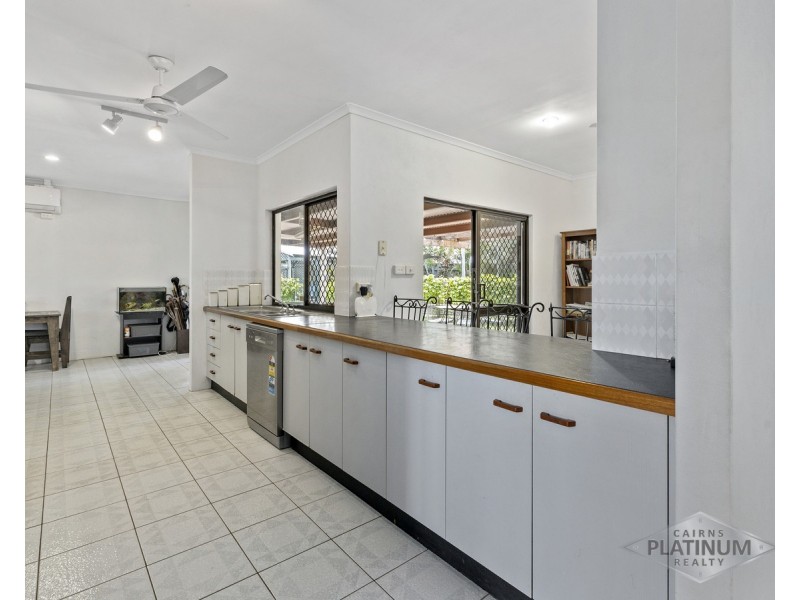 16 Coolum Close, Kewarra Beach QLD 4879
