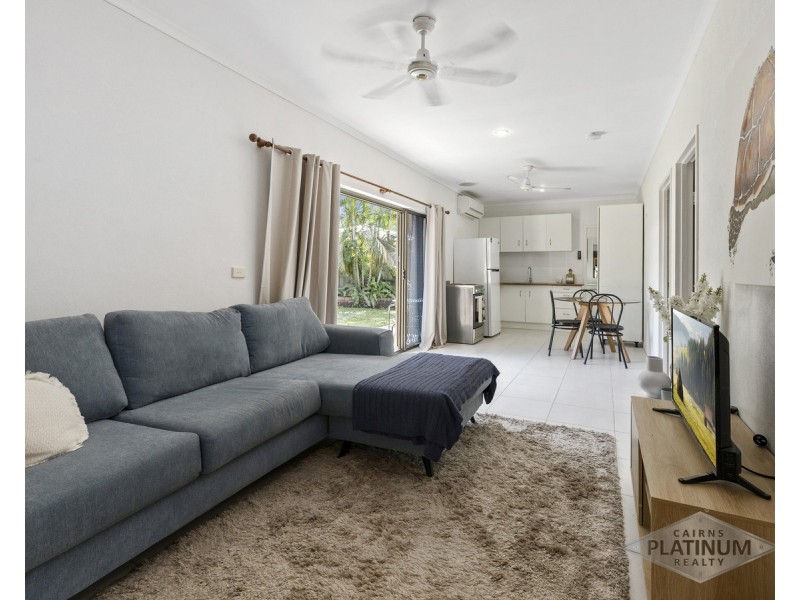 16 Coolum Close, Kewarra Beach QLD 4879