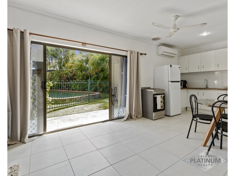 16 Coolum Close, Kewarra Beach QLD 4879
