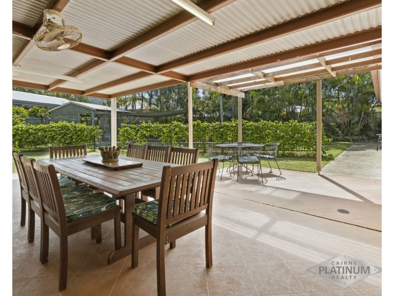 16 Coolum Close, Kewarra Beach QLD 4879