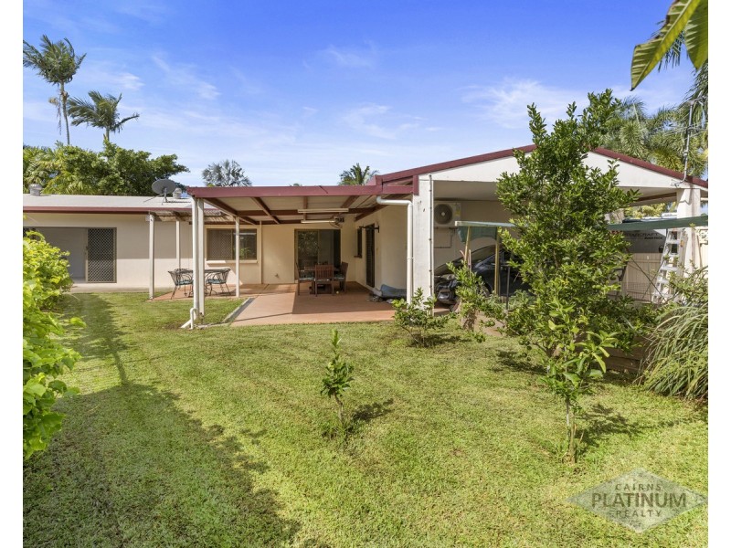 16 Coolum Close, Kewarra Beach QLD 4879