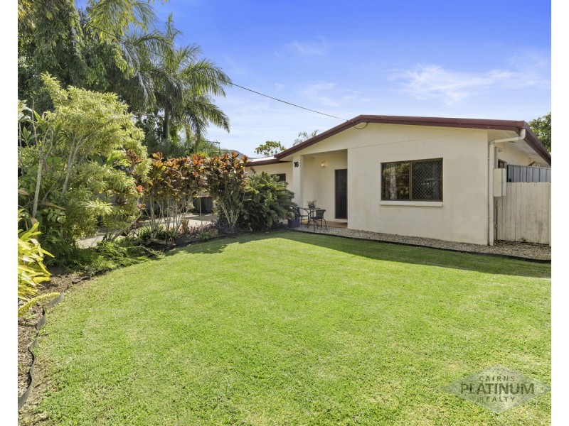 16 Coolum Close, Kewarra Beach QLD 4879