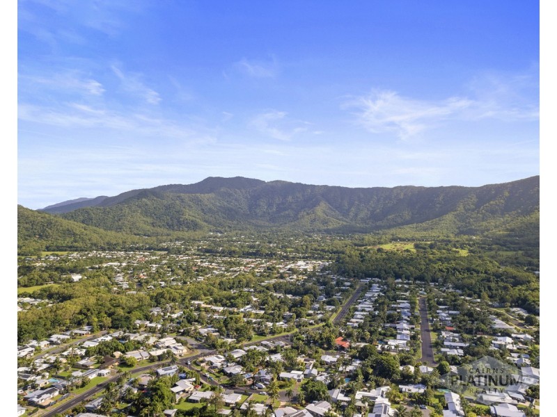 16 Coolum Close, Kewarra Beach QLD 4879