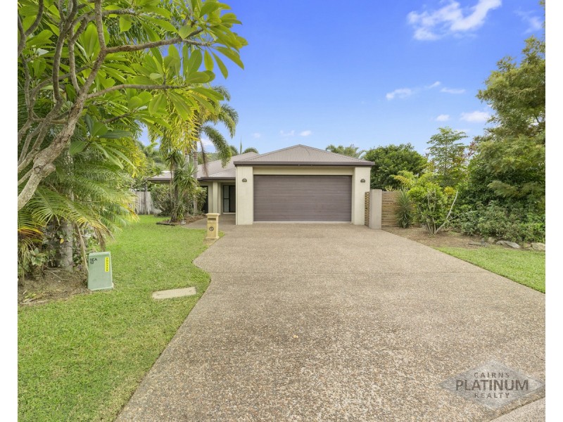 35 Seaways Street, Trinity Beach QLD 4879