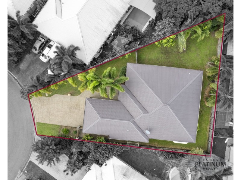 35 Seaways Street, Trinity Beach QLD 4879