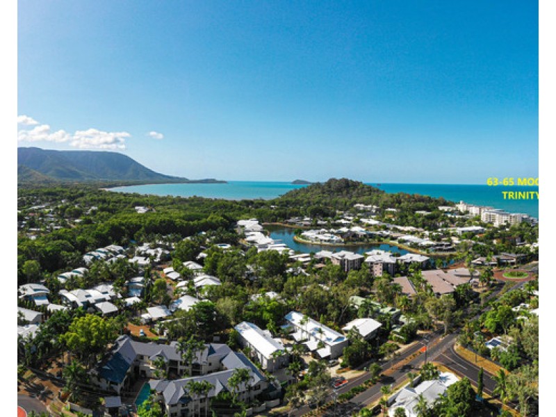 11/63-65 Moore Street, Trinity Beach QLD 4879