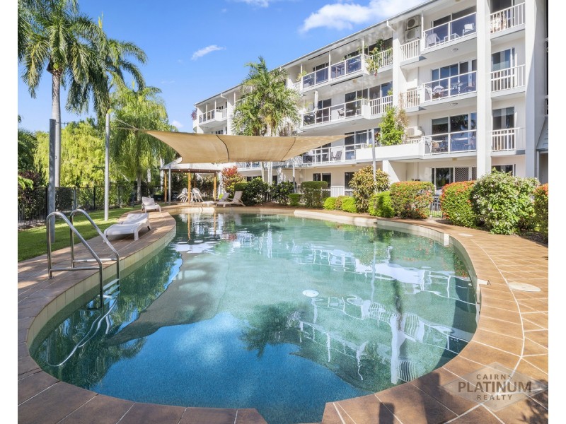 128/305-341 Coral Coast Drive, Palm Cove QLD 4879