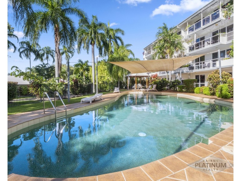 128/305-341 Coral Coast Drive, Palm Cove QLD 4879