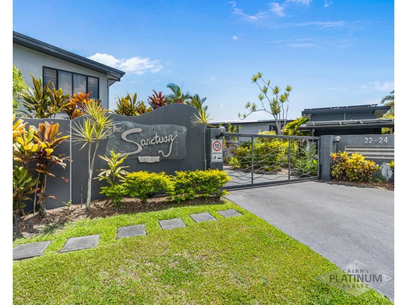 8/22-24 Oyster Court, Trinity Beach QLD 4879