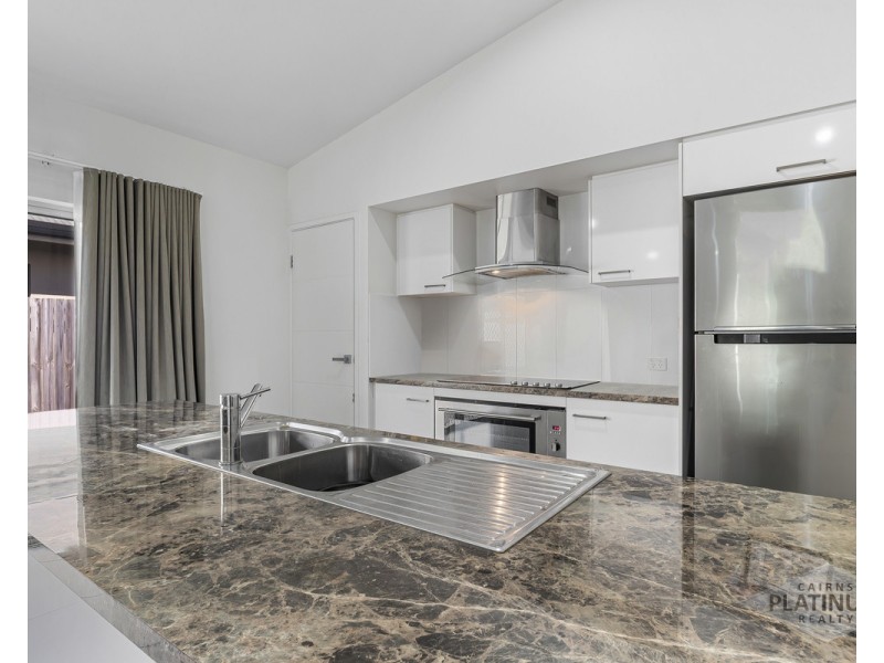 41 Thornborough Circuit, Smithfield QLD 4878